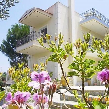 Areti & Maria Apartments Γύθειο Εξωτερικό φωτογραφία